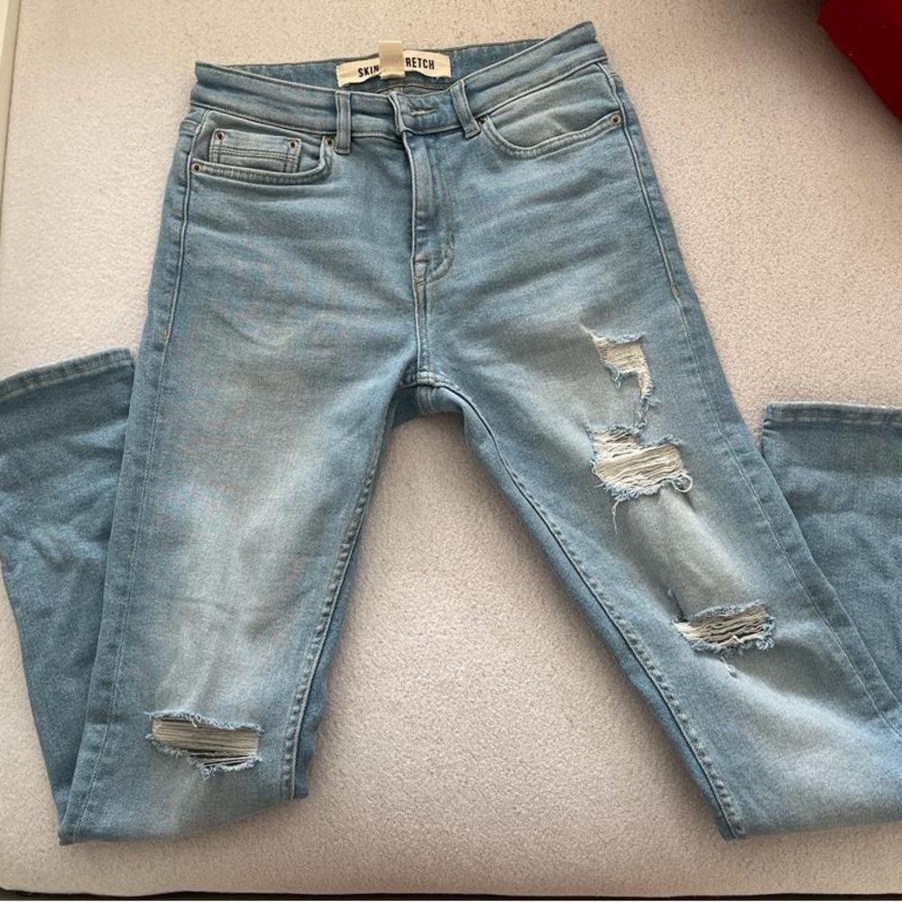 mens skinny jeans bundle